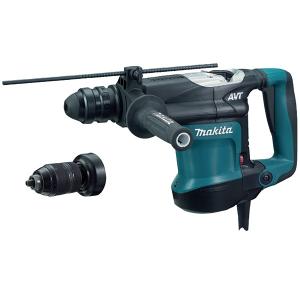 Перфоратор Makita HR 3210 FCT