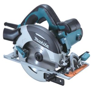 Дисковая пила Makita HS 6101