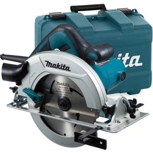 Дисковая пила Makita HS 7601 K
