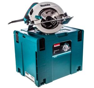Дисковая пила Makita HS 7601 J