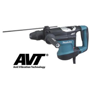 Перфоратор Makita HR 3541 FC