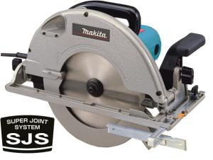 Дисковая пила Makita 5103 R