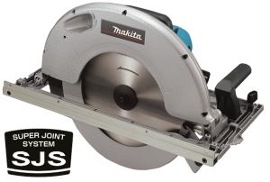 Дисковая пила Makita 5143 R