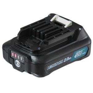 Аккумуляторная батарея Makita CXT BL 1021 B (Li-ion 12 V, 2.0 Ач)