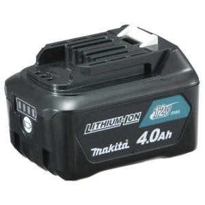 Аккумуляторная батарея Makita CXT BL 1041 B (Li-ion 12 V, 4.0 Ач)