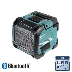Аккумуляторная колонка Makita DMR 202