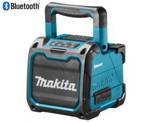 Аккумуляторная колонка Makita DMR 200