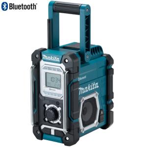 Аккумуляторный радиоприемник Makita DMR 108
