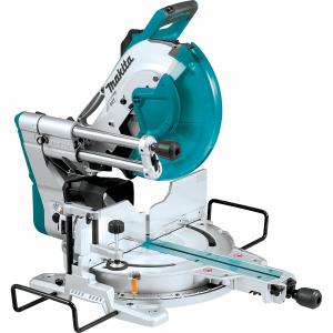 Торцовочная пила Makita LS 1219 L
