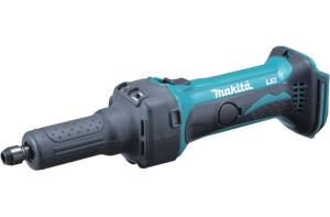 Аккумуляторная прямая шлифмашина Makita DGD 800 Z