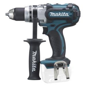 Аккумуляторный шуруповерт Makita BDF 444 Z