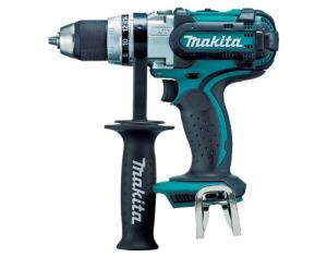 Аккумуляторный шуруповерт Makita BDF 454 Z