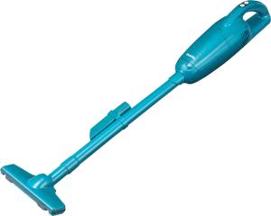 Аккумуляторный пылесос Makita CL 104 DWYX