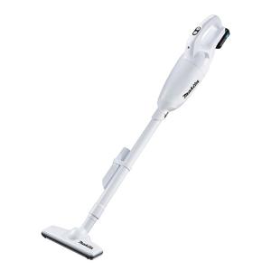 Аккумуляторный пылесос Makita CL 108 FDWYW