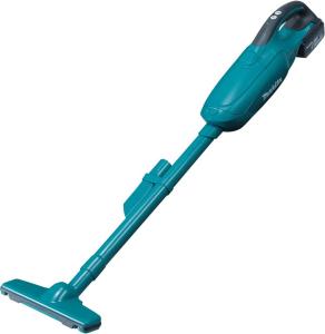 Аккумуляторный пылесос Makita DCL 182 Z