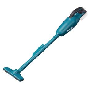 Аккумуляторный пылесос Makita DCL 180 Z
