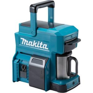 Аккумуляторная кофеварка Makita DCM 501 Z