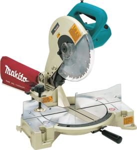 Торцовочная пила Makita LS 1040 N