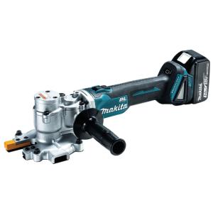 Аккумуляторный резак металлической арматуры  Makita DSC 250 RT