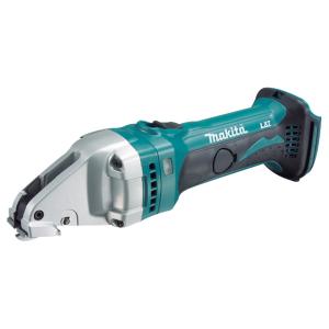 Аккумуляторные листовые ножницы Makita DJS 161 Z