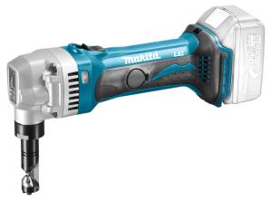 Аккумуляторные вырубные ножницы Makita DJN 161 Z