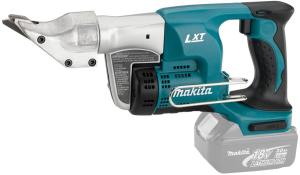 Аккумуляторные листовые ножницы Makita DJS 130 Z