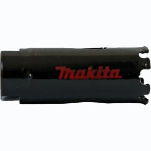 Алмазная коронка Makita по твердой керамике Ø 20 мм (D-61226)