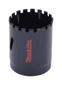 Алмазная коронка Makita по твердой керамике Ø 44 мм (D-61307)