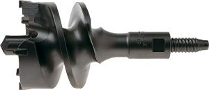 Головка проломного буров Makita Ø 35 мм (P-04008)