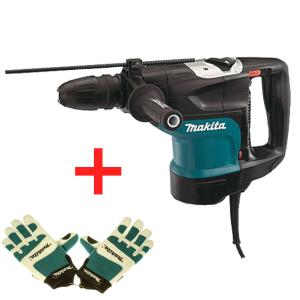 Перфоратор Makita HR 4501 C