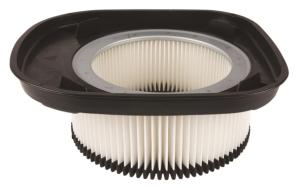 Фильтр HEPA Makita для DVC860L, DVC861L, DVC862L, DVC864L (197166-6)