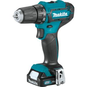 Аккумуляторный шуруповерт Makita DF 333 DWAE
