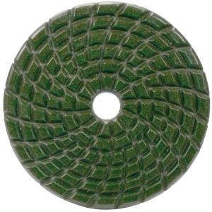 Алмазный полировальный круг Makita  Ø 100 мм K1500 (D-15637)