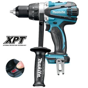 Аккумуляторный шуруповерт Makita DDF 458 Z
