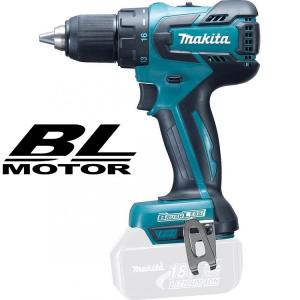 Аккумуляторный шуруповерт Makita DDF 459 Z