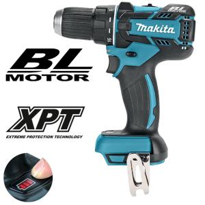 Аккумуляторный шуруповерт Makita DDF 480 Z