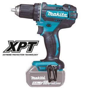 Аккумуляторный шуруповерт Makita DDF 482 Z