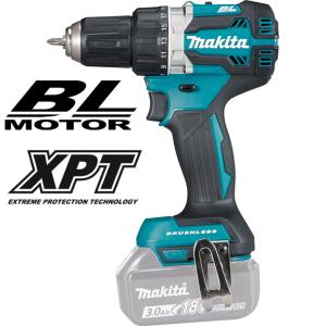 Аккумуляторный шуруповерт Makita DDF 484 Z