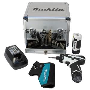 Аккумуляторный шуруповерт Makita DF 030 DWX01