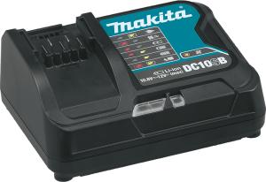 Зарядное устройство Makita DC 10 SB