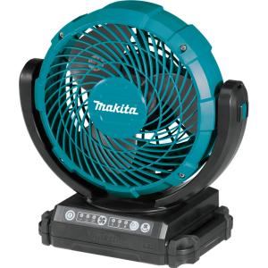 Аккумуляторный вентилятор  Makita DCF 102 Z
