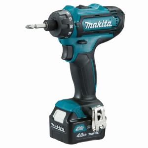 Аккумуляторный шуруповерт Makita DF 031 DSME