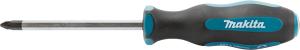Ударная отвертка Makita PZ 2 x 100 мм (B-66101)