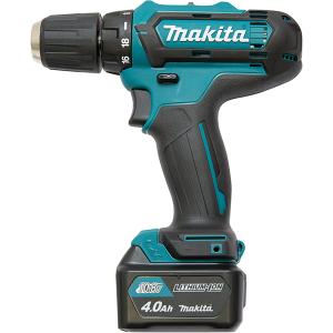 Аккумуляторный шуруповерт Makita DF 331 DWME