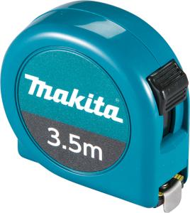 Рулетка Makita  3.5 м x 16 мм (B-57130)