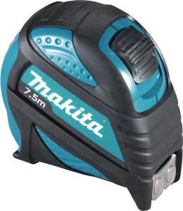 Рулетка Makita  7.5 м x 25 мм (B-57152)