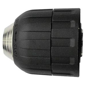Быстрозажимной сверлильный патрон Makita 1-10 мм, 3/8"-24 UNF (766026-9)