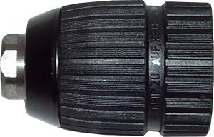 Быстрозажимной сверлильный патрон Makita 1.5-13 мм, 1/2"-20 UNF (192685-7)