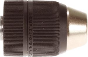 Быстрозажимной сверлильный патрон Makita 1.5-13 мм, 1/2"-20 UNF (196193-0)