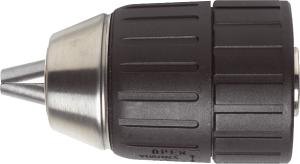 Быстрозажимной сверлильный патрон Makita 1-13 мм, 3/8"-24 UNF (193049-8)